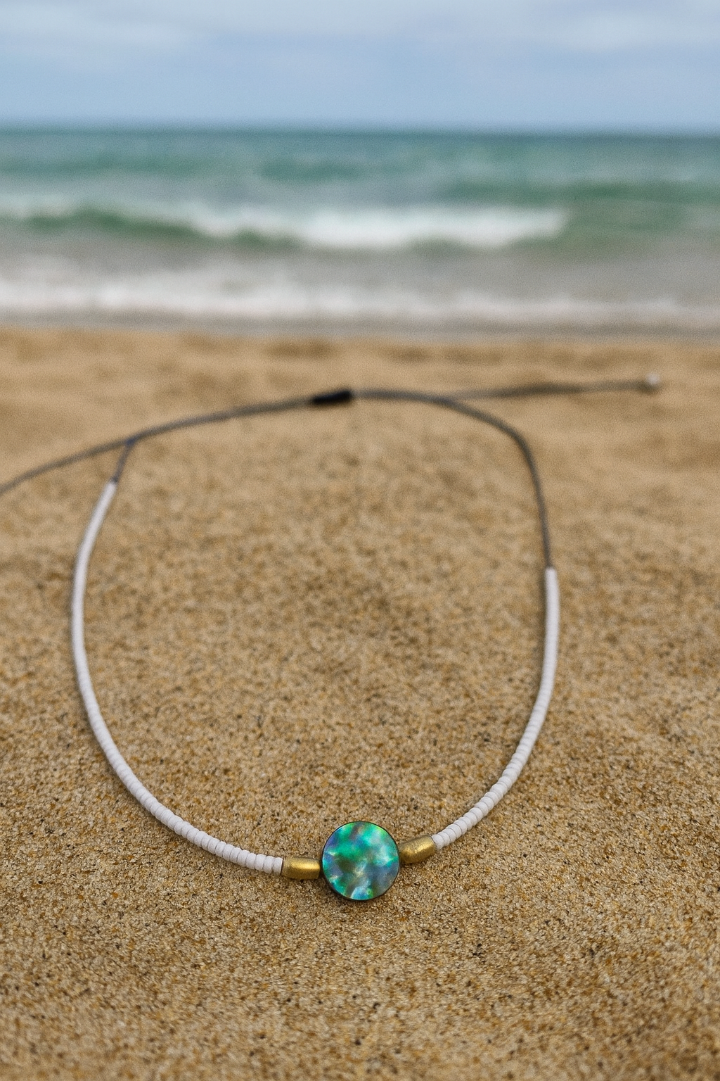 Collier "Hera"
