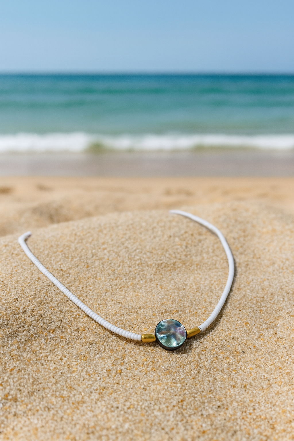 Collier "Hera"