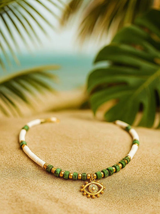 Collier "Athéna"