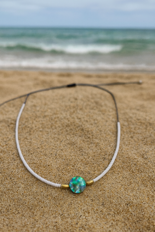 Collier "Hera"