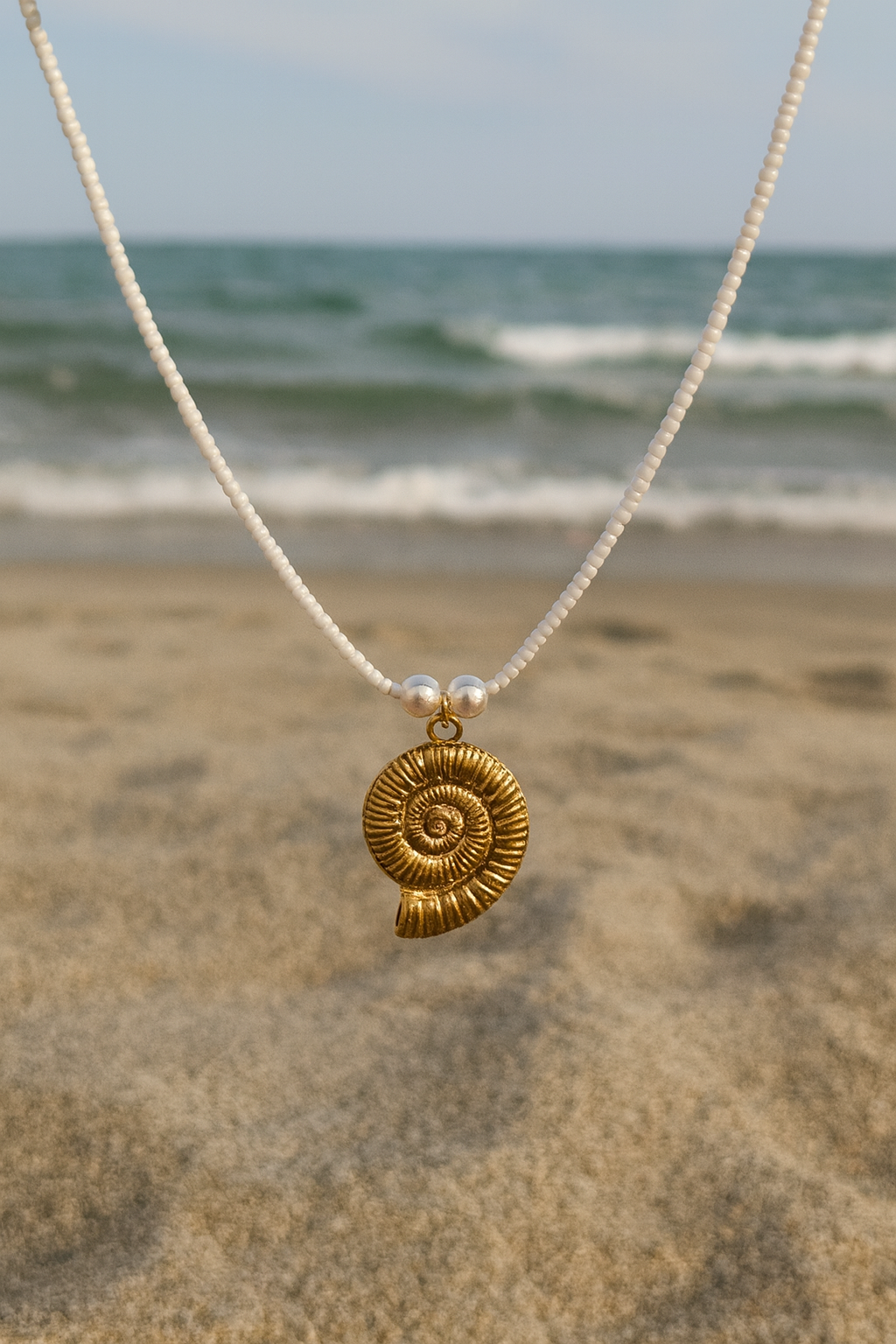 Collier "Hera"
