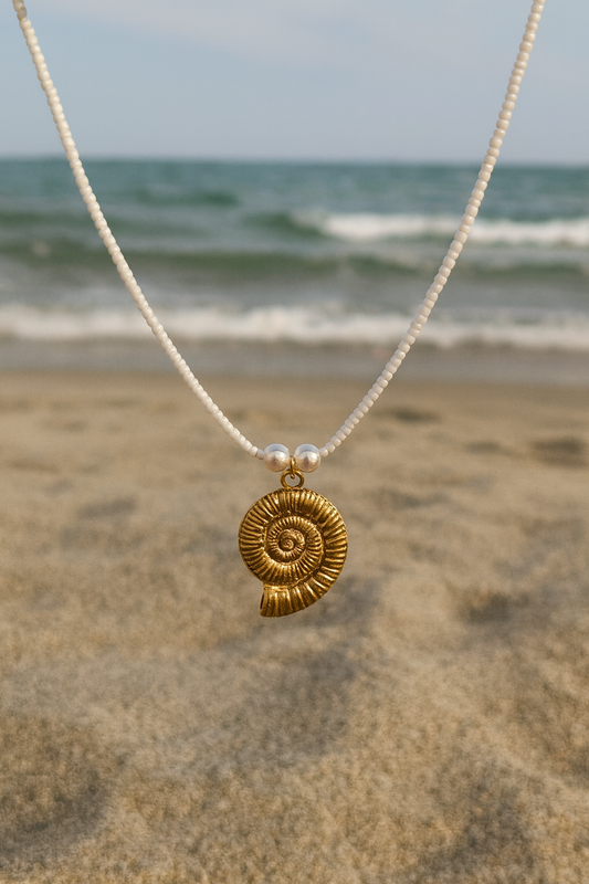 Collier "Hera"