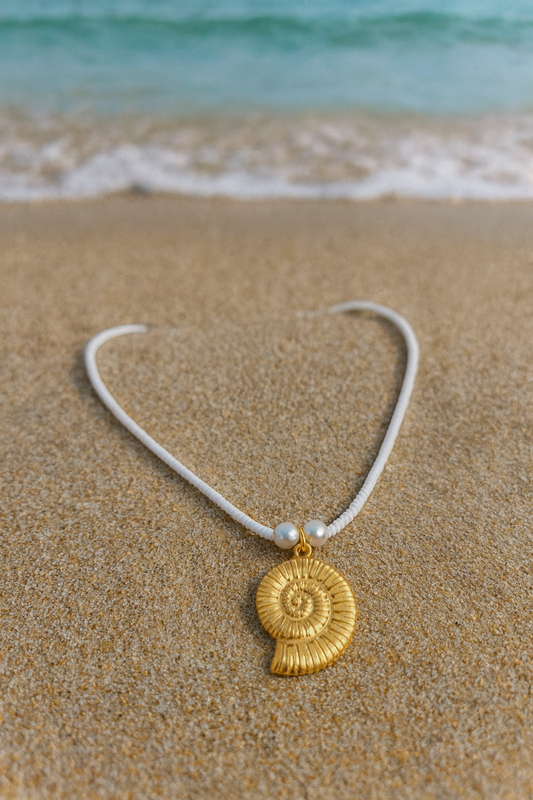 Collier "Hera"