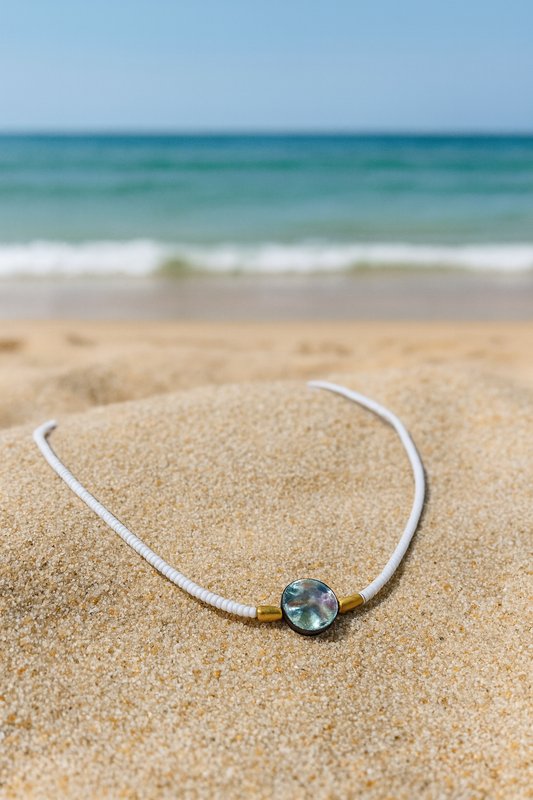 Collier "Hera"