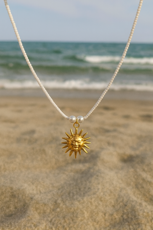 Collier "Hera"