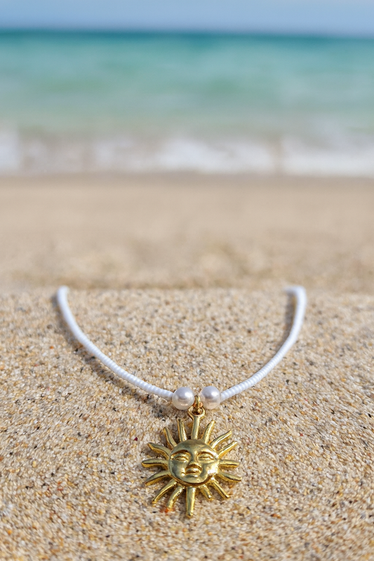 Collier "Hera"