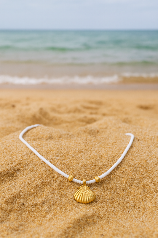 Collier "Hera"